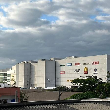 Suite Itaparica Vila Velha  Exterior photo