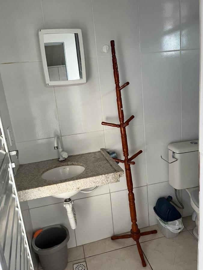 Suite Itaparica Vila Velha  Exterior photo